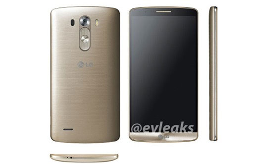 LG G3 trang bị cảm biến tự động lấy nét bằng laser trong bóng tối LG G3 trang bị cảm biến tự động lấy nét bằng laser trong bóng tối