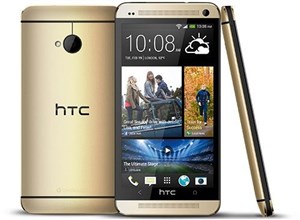 HTC One được cập nhật phần mềm giao diện HTC Sense 6.0