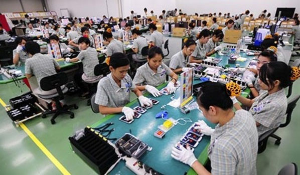 Samsung sẽ tăng đầu tư tại Việt Nam Samsung sẽ tăng đầu tư tại Việt Nam
