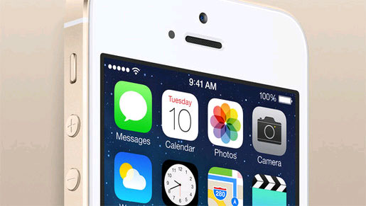 Innolux sẽ là nhà cung cấp màn hình cho iPhone 6