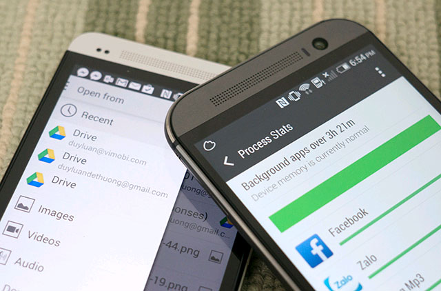 8 tính năng trên Android 4.4 KitKat có thể bạn chưa biết