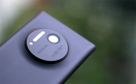 Lumia 1020 tiếp tục giảm giá, chỉ còn dưới 10 triệu đồng 