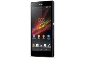 Sony đặt mục tiêu sản xuất 50 triệu smartphone