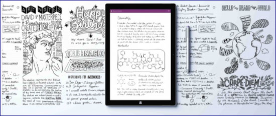 Microsoft ra mắt Surface Pro 3 