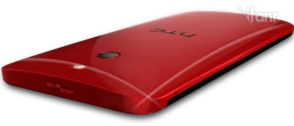 Lộ ảnh HTC M8 Ace vỏ nhựa, không camera kép UltraPixel Lộ ảnh HTC M8 Ace vỏ nhựa, không camera kép UltraPixel