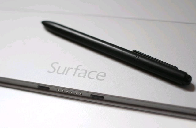 Microsoft huỷ bỏ việc ra mắt Surface Mini