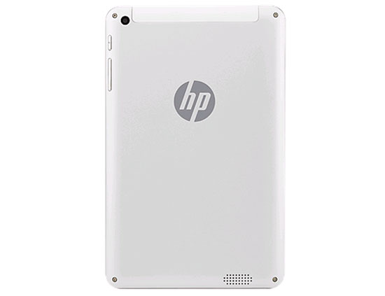 HP 7 Plus chạy Android, SoC lõi tứ, giá từ 2,1 triệu đồng