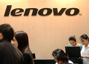 Sắp có điện thoại Lenovo chạy Windows Phone 8.1