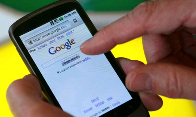 Google sắp "tra tấn" người dùng bằng quảng cáo