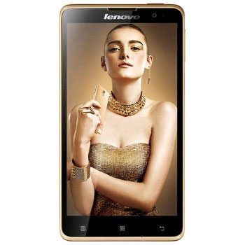 Lenovo tiết lộ Golden Warrior S8, giá 199 USD