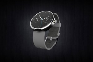 Motorola để lộ giá bán 5 triệu đồng của Moto 360?