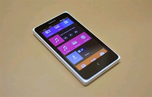 Nokia X2 lộ cấu hình không ấn tượng