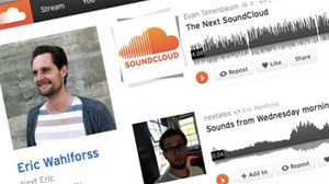 Twitter đang đàm phán để mua lại SoundCloud?