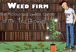 Gỡ bỏ Weed Firm ra khỏi App Store