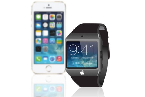 iPhone 6, iWatch có thể xuất hiện tại WWDC 2014