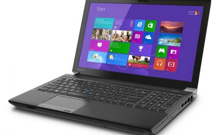 Toshiba chính thức ra mắt máy tính trạm di động đầu tiên với màn hình 4K Toshiba chính thức ra mắt máy tính trạm di động đầu tiên với màn hình 4K