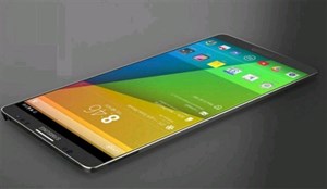 Galaxy Note 4 ra mắt đầu tháng 9