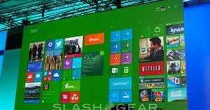 Microsoft chính thức giới thiệu Windows 8.1 with Bing dành cho PC bình dân