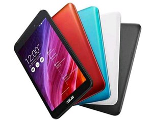 Asus "làm mới" máy tính bảng FonePad 7