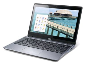 Hệ điều hành Chrome OS sắp hỗ trợ máy quét tài liệu