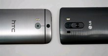 LG G3 bất ngờ xuất hiện tại Việt Nam