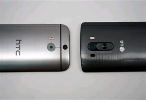 LG G3 bất ngờ xuất hiện tại Việt Nam