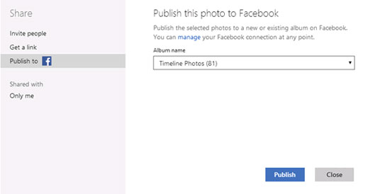OneDrive và những cập nhật đáng chú ý