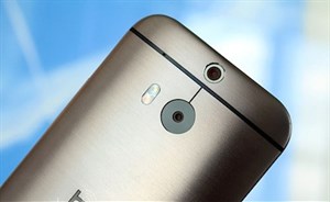 Chip Snapdragon 805 hỗ trợ camera kép