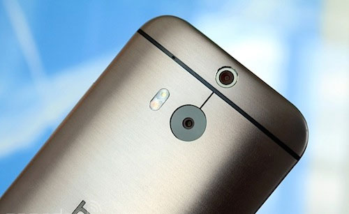 Chip Snapdragon 805 hỗ trợ camera kép