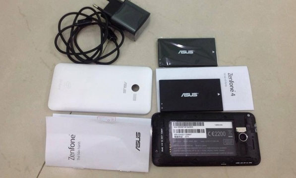 Bí quyết tiết kiệm pin cho điện thoại ASUS Zenfone 4