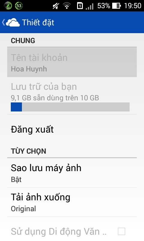 Bí quyết tiết kiệm pin cho điện thoại ASUS Zenfone 4