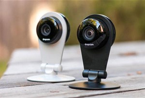 Google tính mua lại nhà sản xuất camera quan sát Dropcom