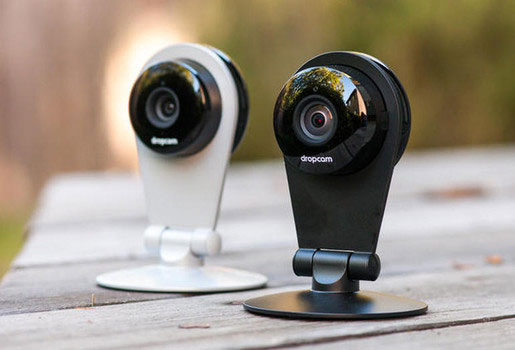 Google tính mua lại nhà sản xuất camera quan sát Dropcom Google tính mua lại nhà sản xuất camera quan sát Dropcom