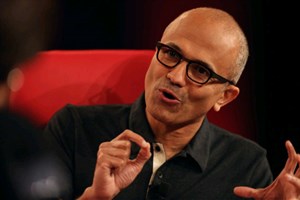 Satya Nadella tuyên bố không bán mảng tìm kiếm cho Yahoo