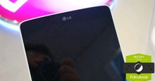 LG chính thức ra máy tính bảng G Pad 7