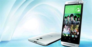 HTC One M8 giá rẻ ra mắt ngày 3/6, giá bán 480 USD