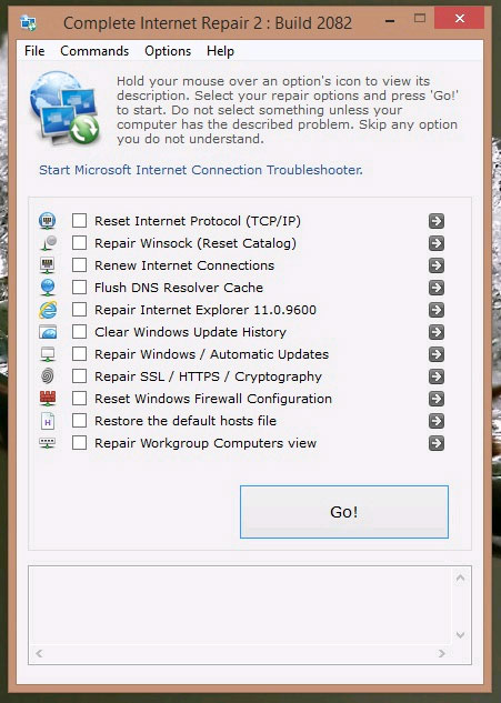 Nhanh chóng truy tìm và xử lý các nguyên nhân gây "mất mạng"