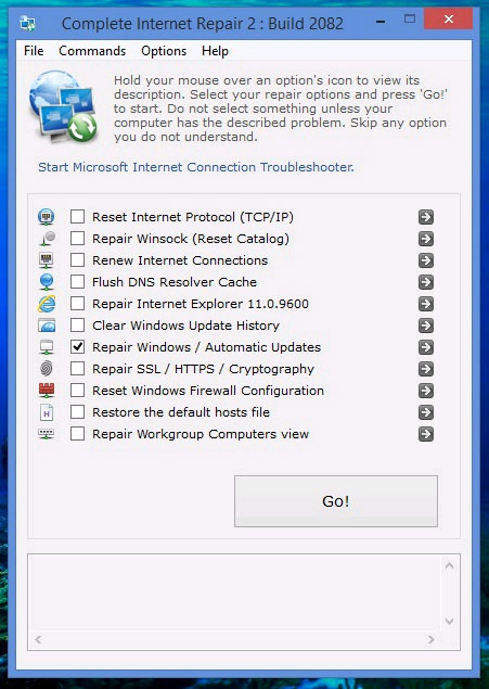 Nhanh chóng truy tìm và xử lý các nguyên nhân gây "mất mạng"