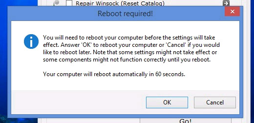 Nhanh chóng truy tìm và xử lý các nguyên nhân gây "mất mạng"