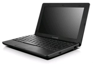 Lộ diện laptop mới màn hình 10 inch của Lenovo