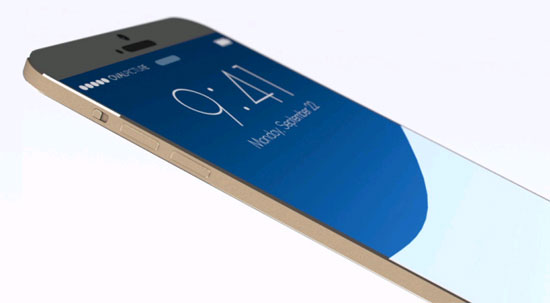 iPhone 6 iPhone 6 sẽ bày bán từ 19/9?