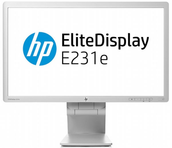 HP ra mắt 2 màn hình mới dòng EliteDisplay HP ra mắt 2 màn hình mới dòng EliteDisplay