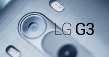 Khám phá công nghệ lấy nét bằng laser của LG G3