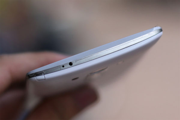 LG G3 đầu tiên về Việt Nam, giá 17 triệu đồng LG G3 đầu tiên về Việt Nam, giá 17 triệu đồng