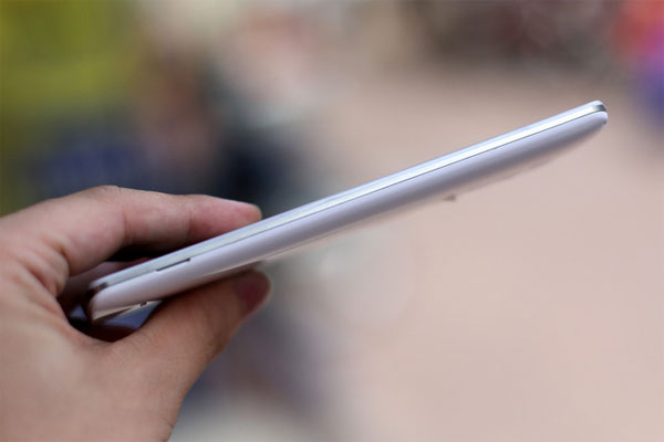 LG G3 đầu tiên về Việt Nam, giá 17 triệu đồng LG G3 đầu tiên về Việt Nam, giá 17 triệu đồng