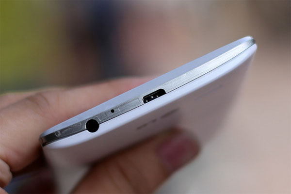 LG G3 đầu tiên về Việt Nam, giá 17 triệu đồng LG G3 đầu tiên về Việt Nam, giá 17 triệu đồng