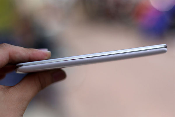 LG G3 đầu tiên về Việt Nam, giá 17 triệu đồng LG G3 đầu tiên về Việt Nam, giá 17 triệu đồng