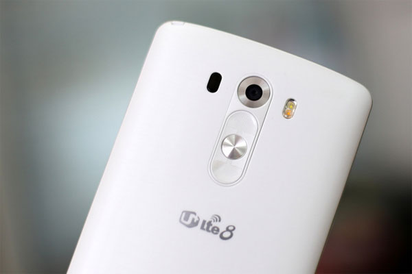 LG G3 đầu tiên về Việt Nam, giá 17 triệu đồng LG G3 đầu tiên về Việt Nam, giá 17 triệu đồng