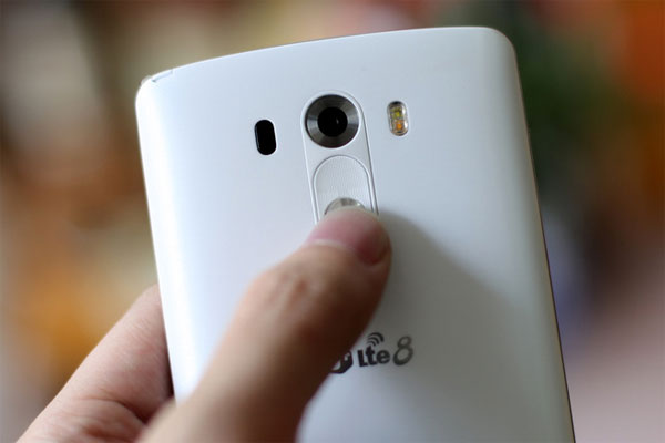 LG G3 đầu tiên về Việt Nam, giá 17 triệu đồng LG G3 đầu tiên về Việt Nam, giá 17 triệu đồng