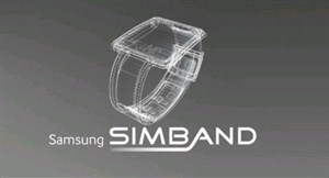 Samsung công bố nền tảng dây đeo theo dõi sức khoẻ Simband